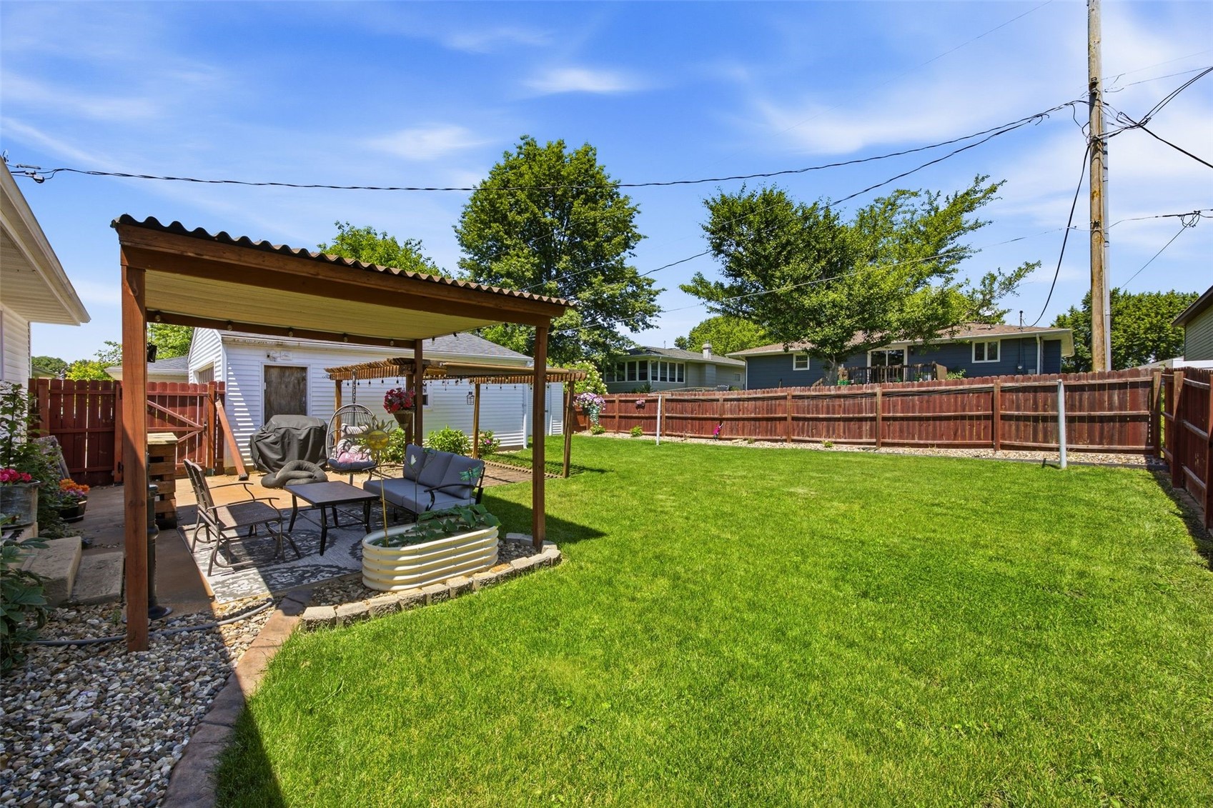 2960 26th Avenue Marion IA 52302