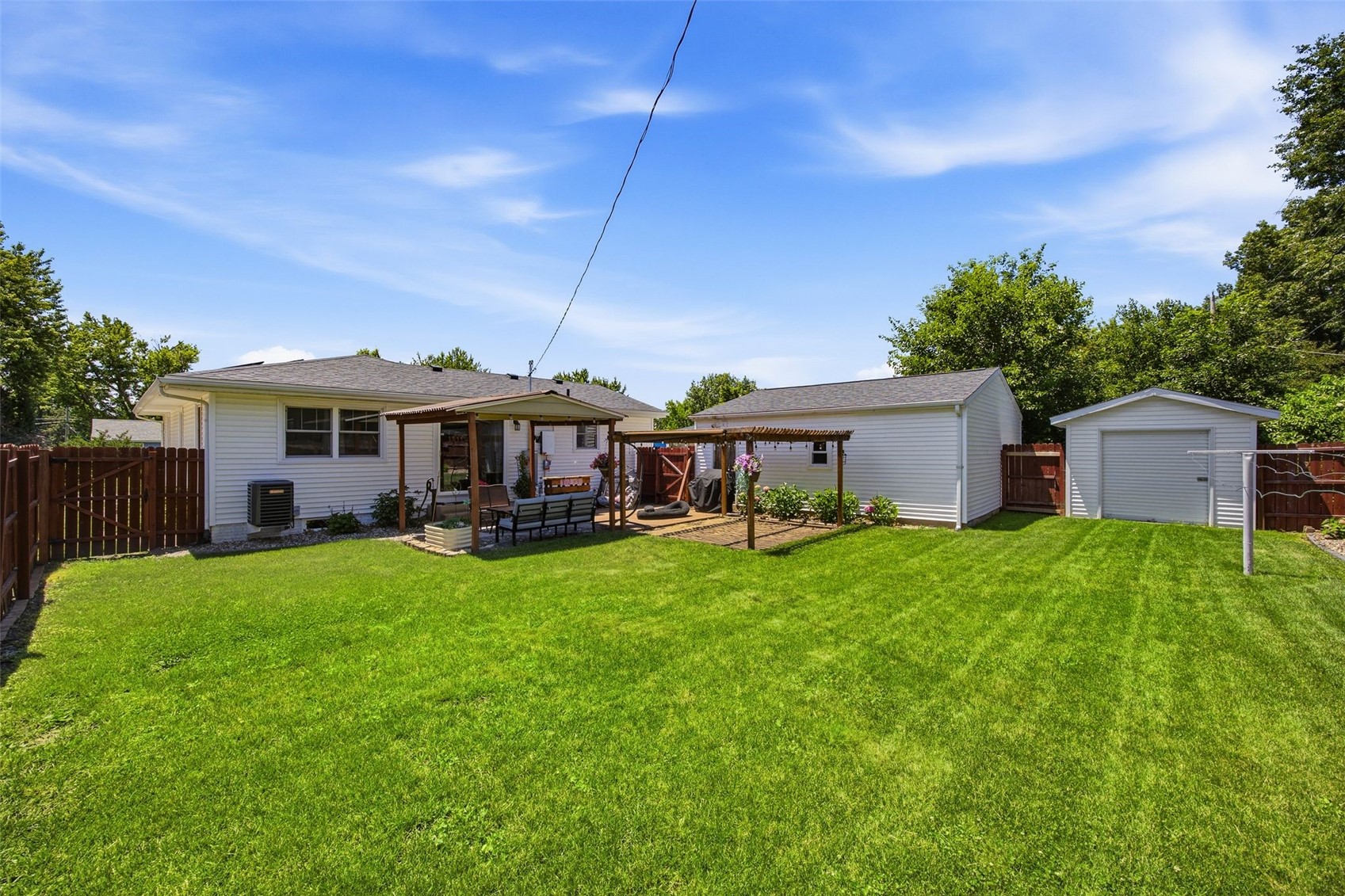 2960 26th Avenue Marion IA 52302