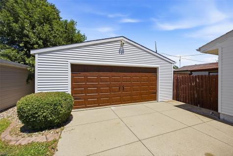 2960 26th Avenue Marion IA 52302