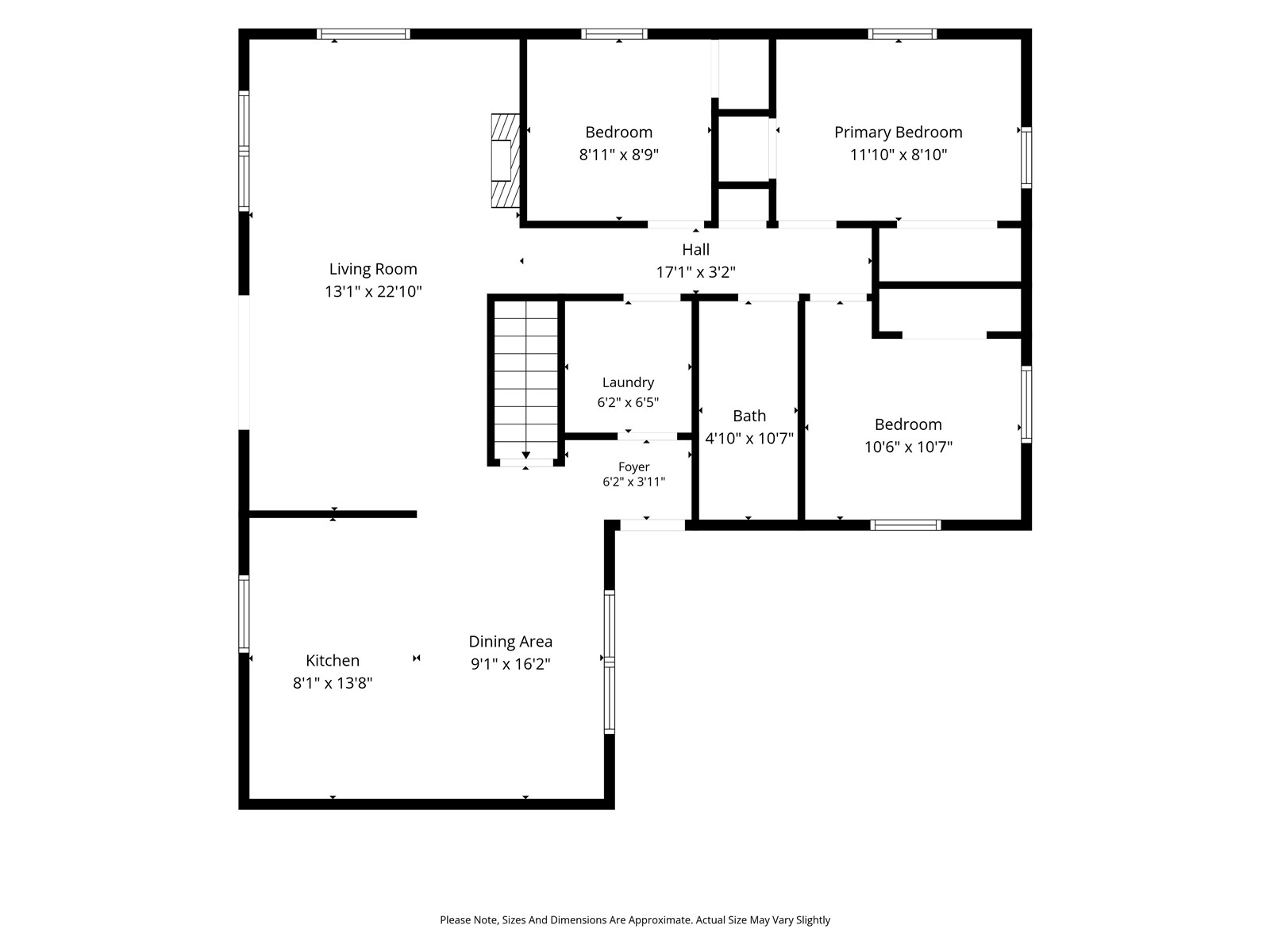 2960 26th Avenue Marion IA 52302