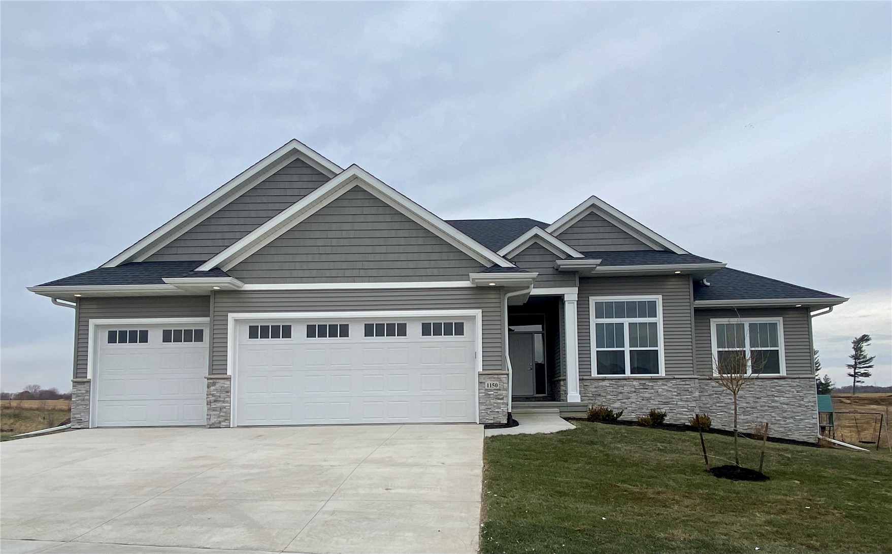 60 S Seven Oaks Road North Liberty IA 52317