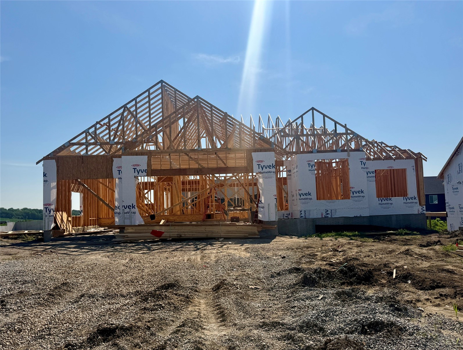 60 S Seven Oaks Road North Liberty IA 52317