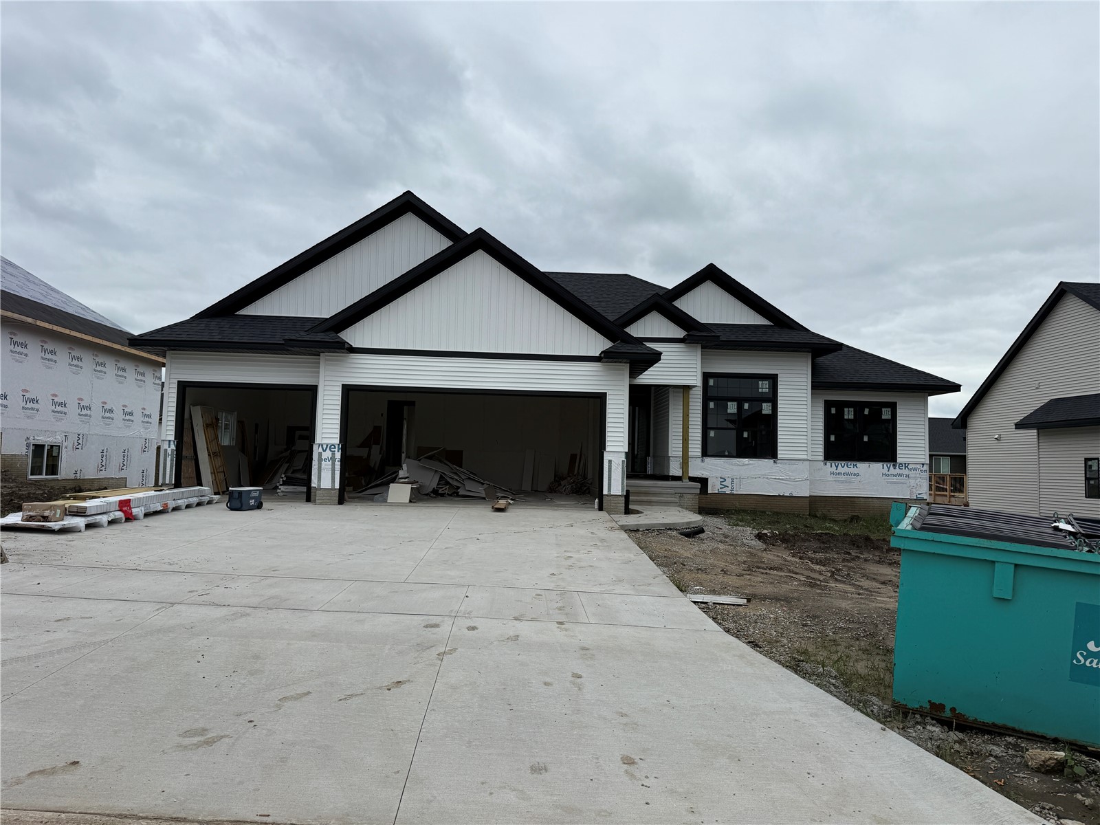 60 S Seven Oaks Road North Liberty IA 52317