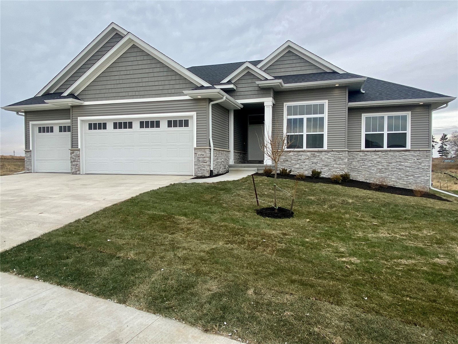 60 S Seven Oaks Road North Liberty IA 52317
