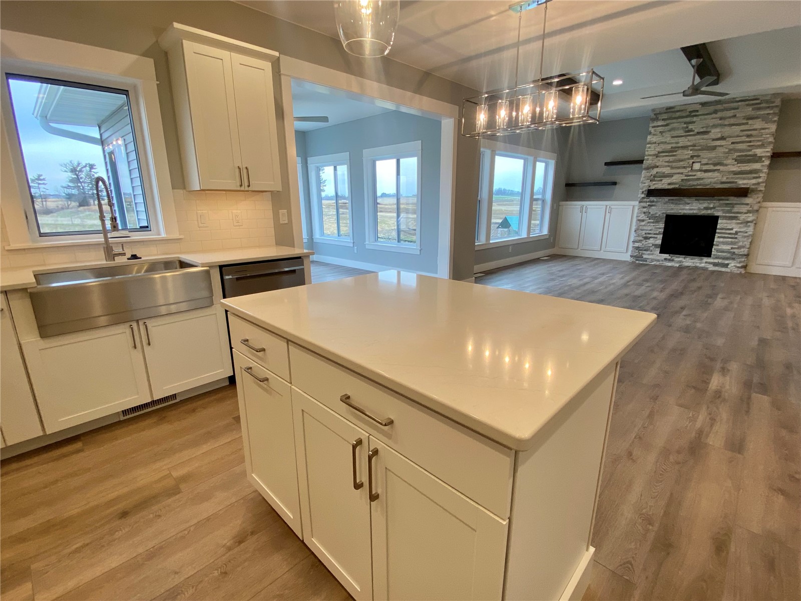 60 S Seven Oaks Road North Liberty IA 52317