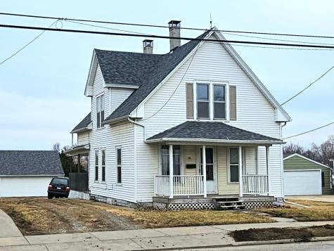 91 Wilson Avenue SW Cedar Rapids IA 52404
