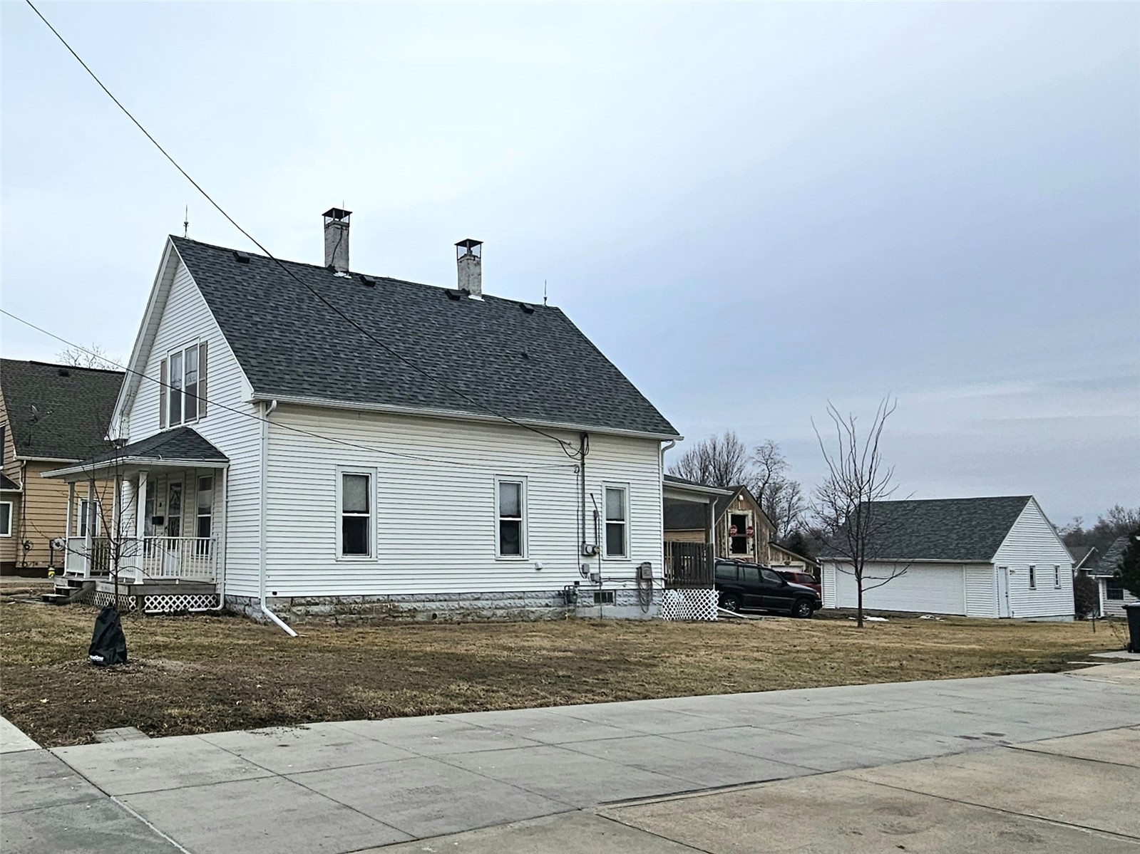 91 Wilson Avenue SW Cedar Rapids IA 52404