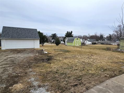 91 Wilson Avenue SW Cedar Rapids IA 52404