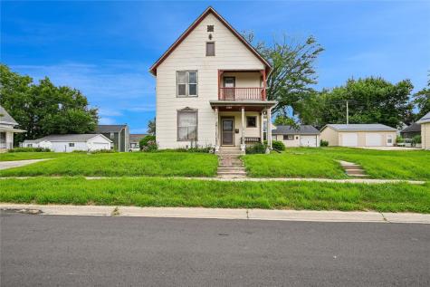 1385 12th Street Marion IA 52302