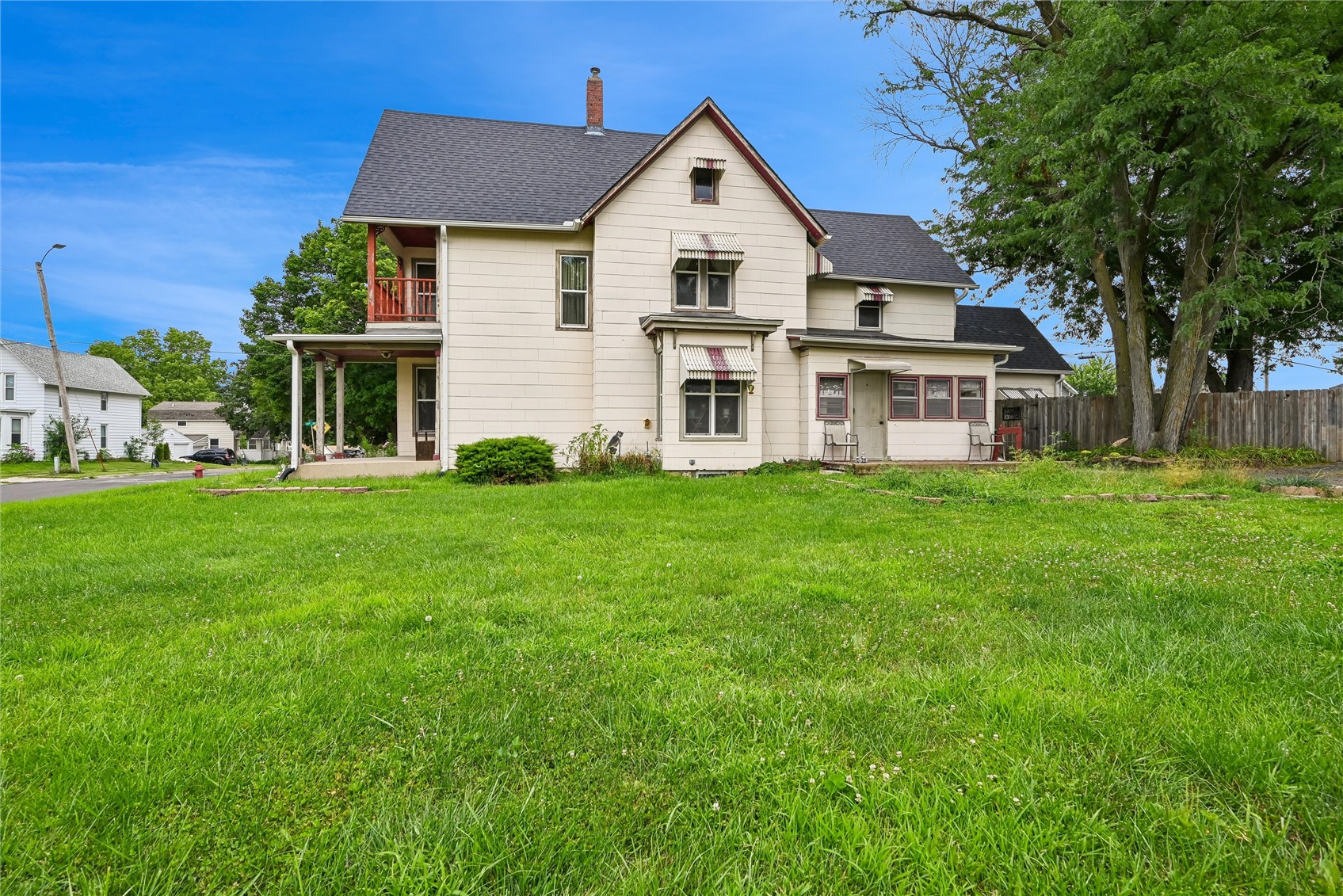 1385 12th Street Marion IA 52302