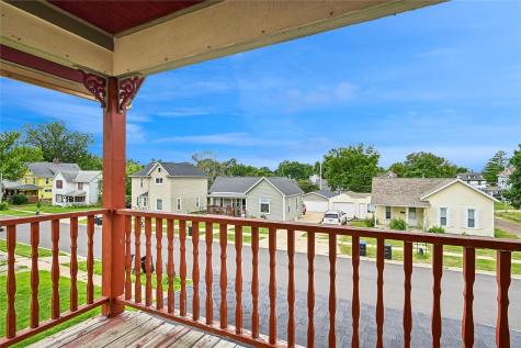 1385 12th Street Marion IA 52302