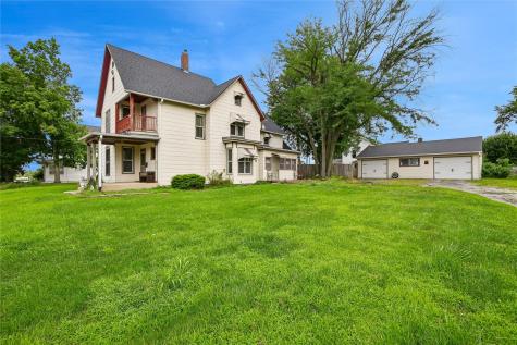 1385 12th Street Marion IA 52302
