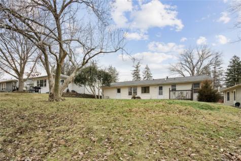 1237 Melrose Avenue Iowa City IA 52246