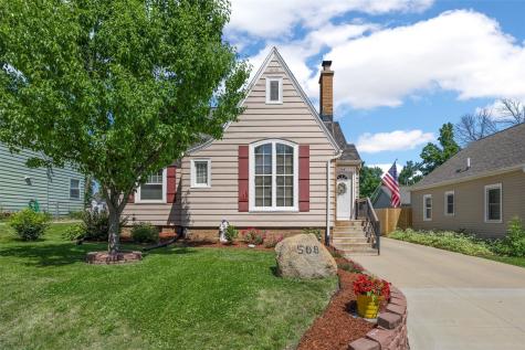 508 26th Street SE Cedar Rapids IA 52403