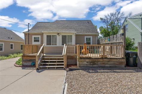 508 26th Street SE Cedar Rapids IA 52403