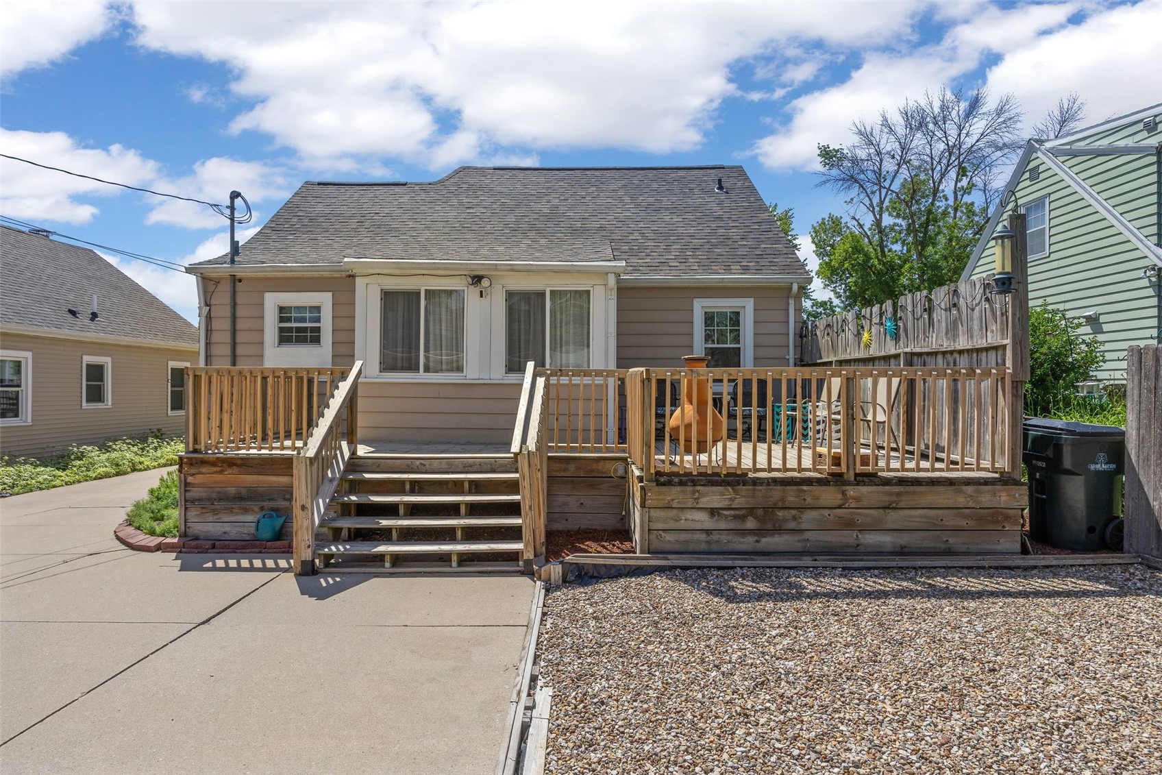 508 26th Street SE Cedar Rapids IA 52403