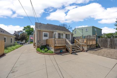 508 26th Street SE Cedar Rapids IA 52403
