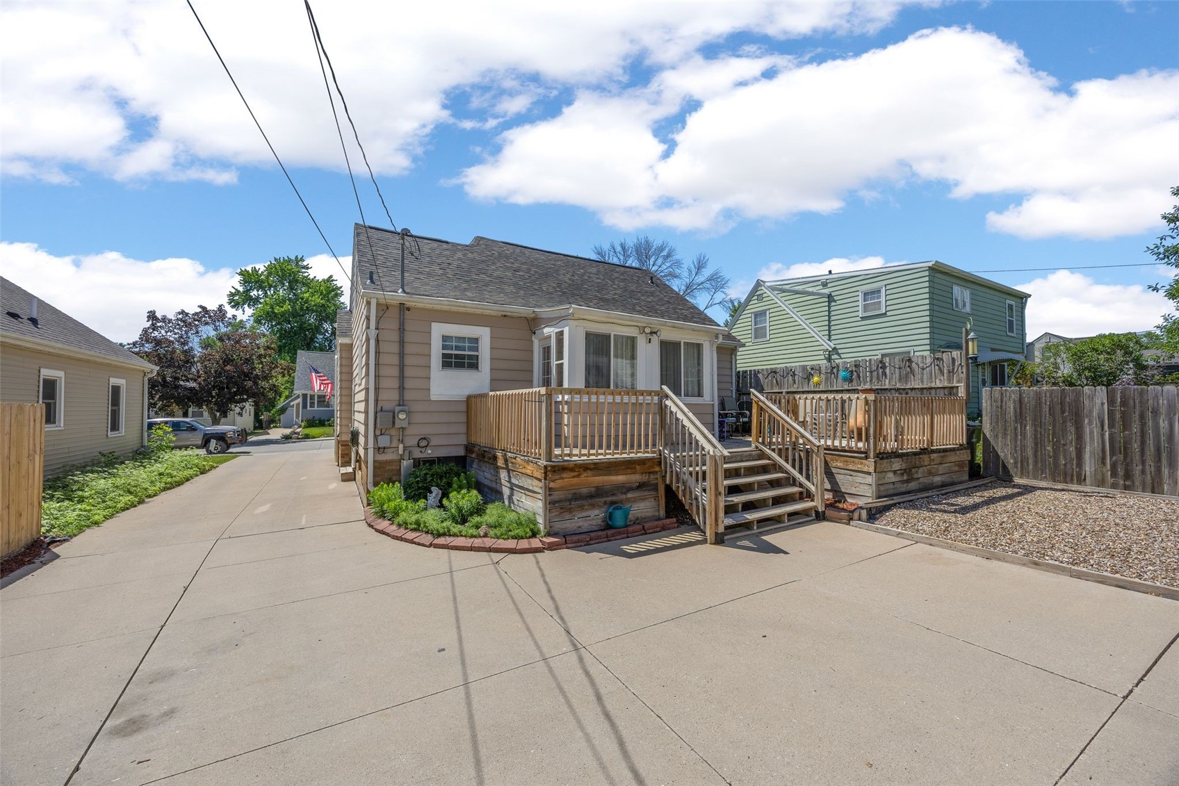508 26th Street SE Cedar Rapids IA 52403
