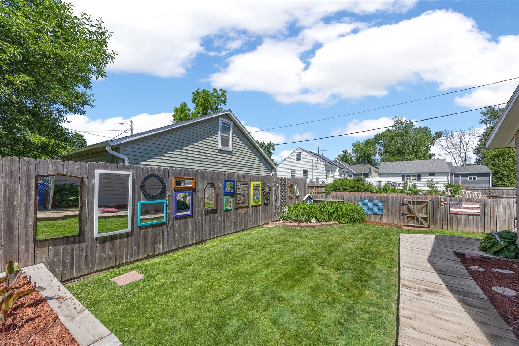 508 26th Street SE Cedar Rapids IA 52403