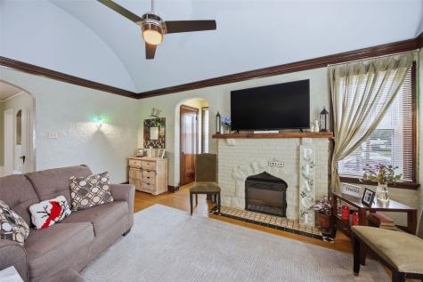 508 26th Street SE Cedar Rapids IA 52403