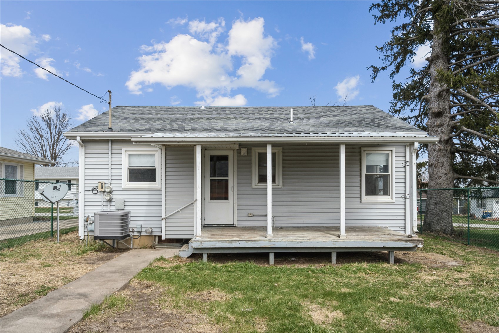 314 1st Street Atkins IA 52206