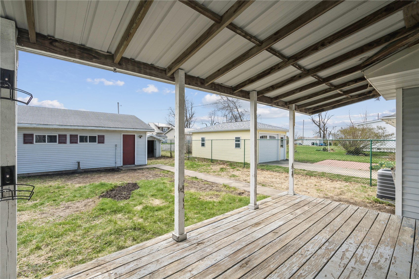 314 1st Street Atkins IA 52206