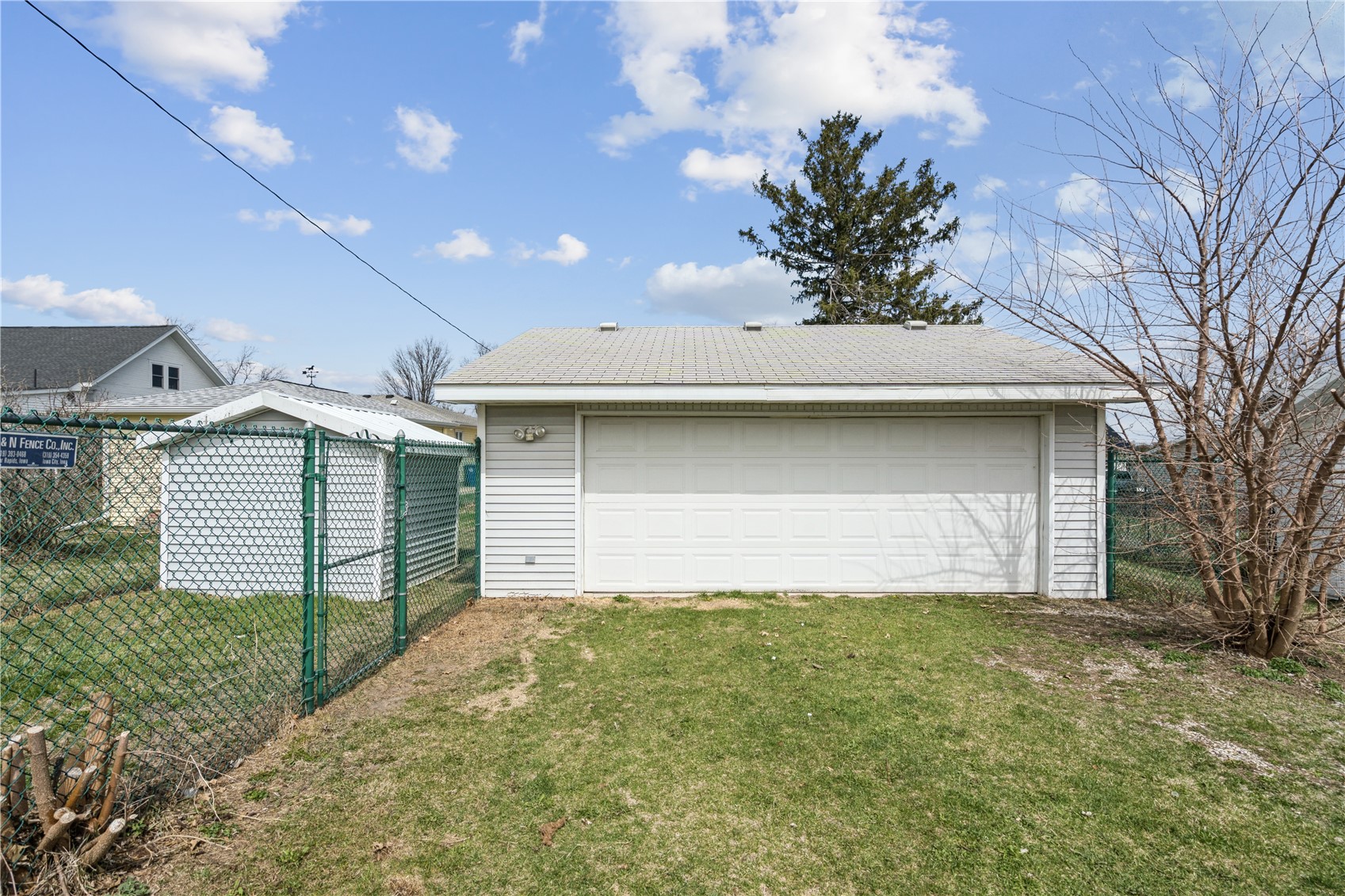 314 1st Street Atkins IA 52206