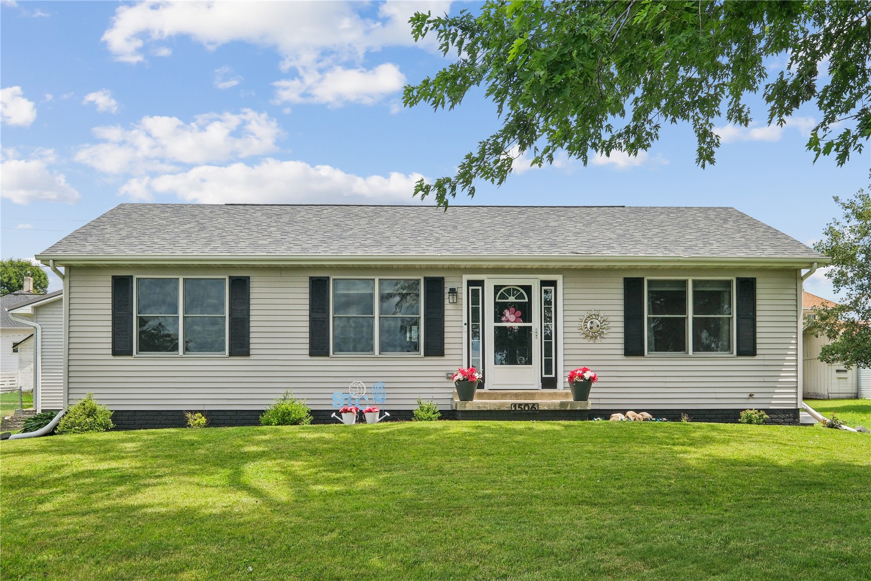 1506 Harding Street Tama IA 52339