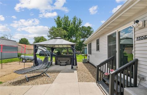 1506 Harding Street Tama IA 52339
