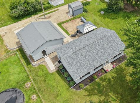 1506 Harding Street Tama IA 52339