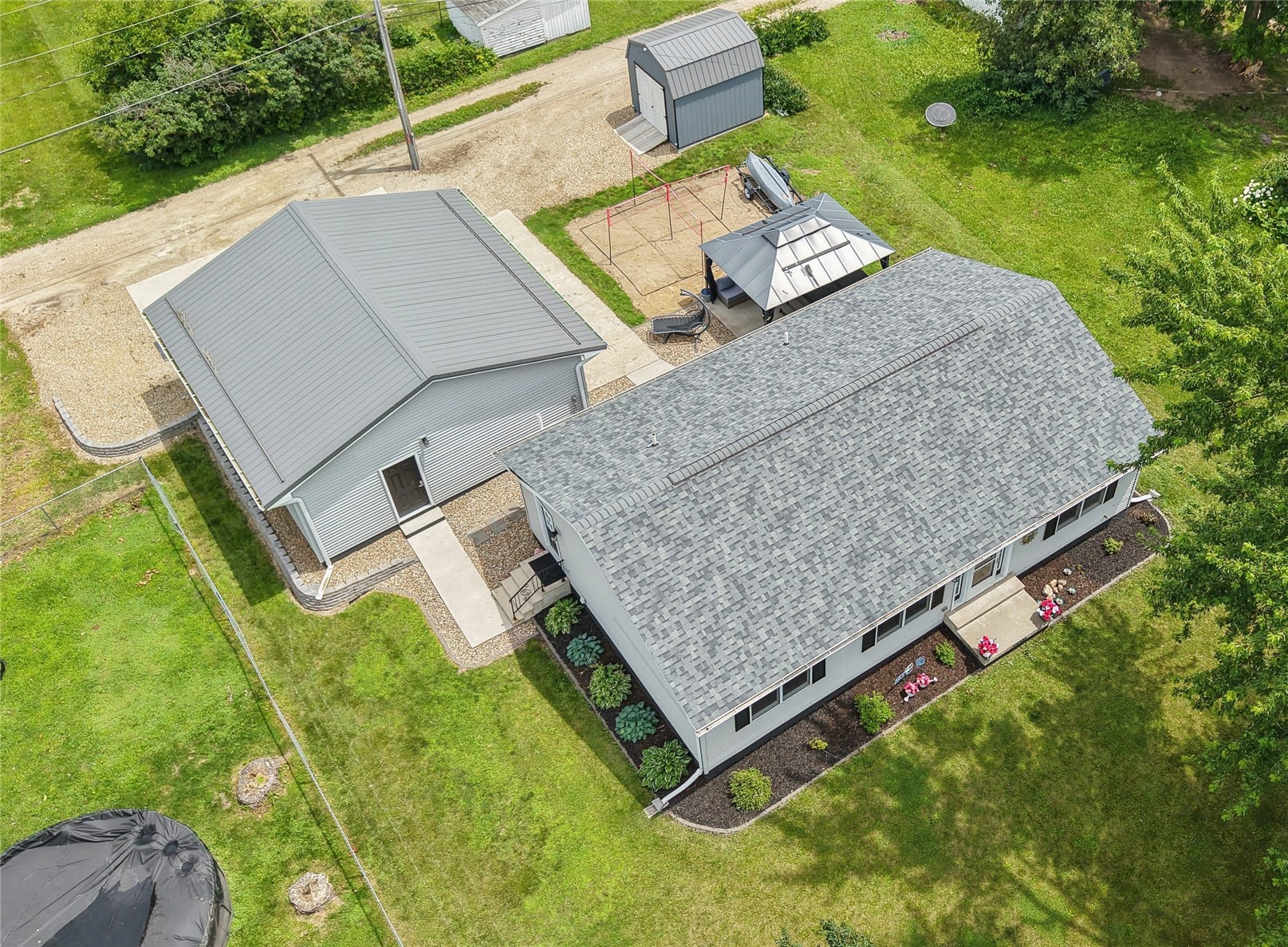 1506 Harding Street Tama IA 52339