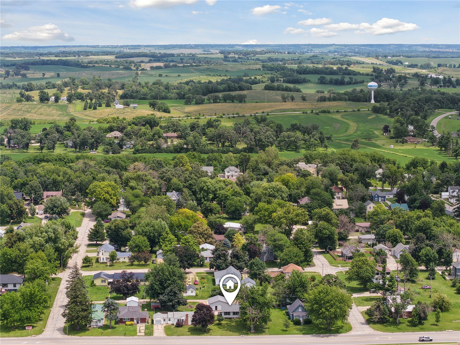 1506 Harding Street Tama IA 52339