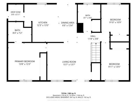 1506 Harding Street Tama IA 52339
