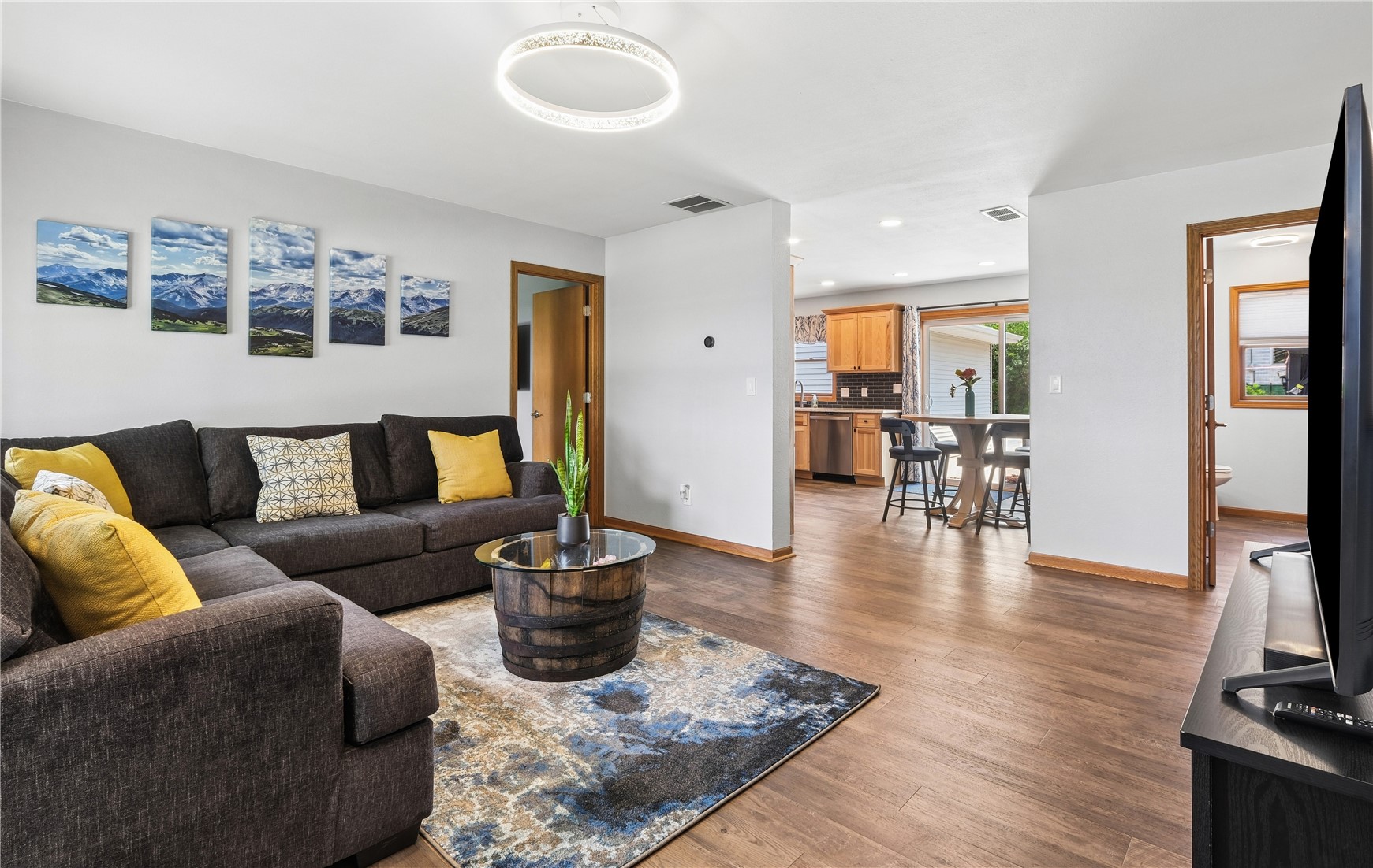 1506 Harding Street Tama IA 52339