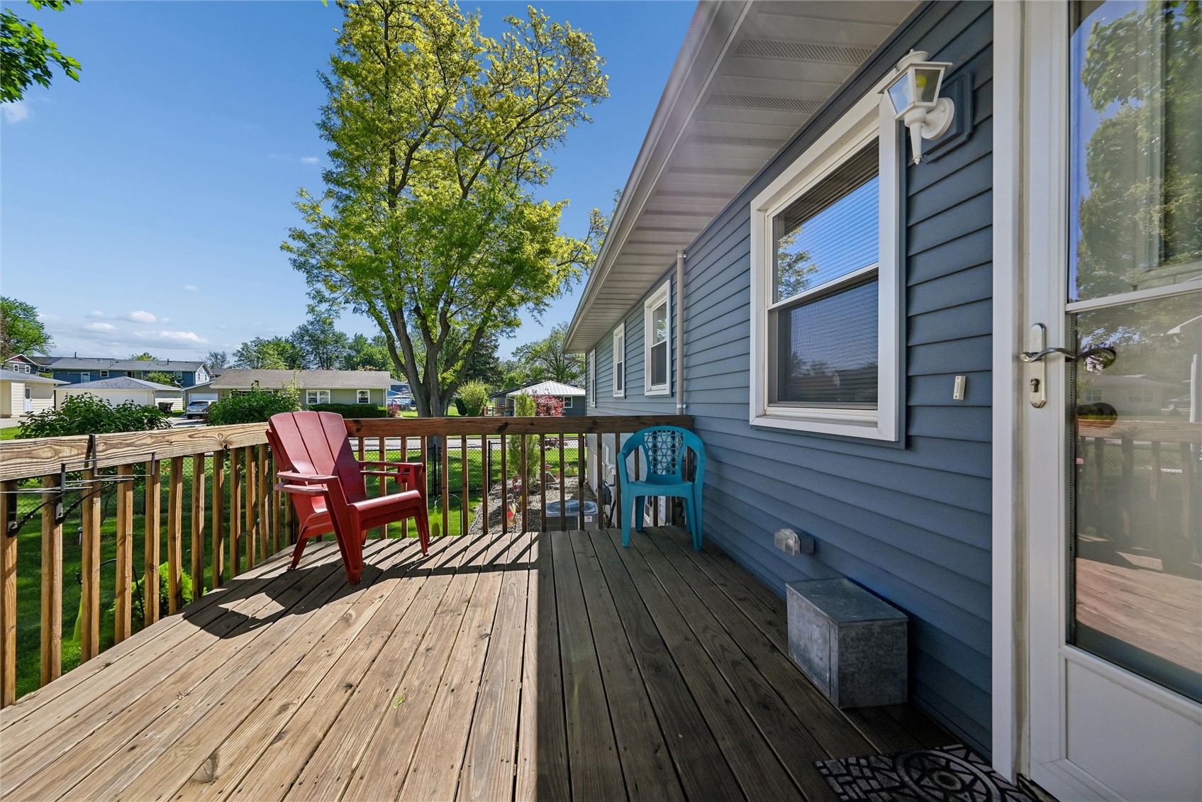 2068 Brookland Drive NE Cedar Rapids IA 52402