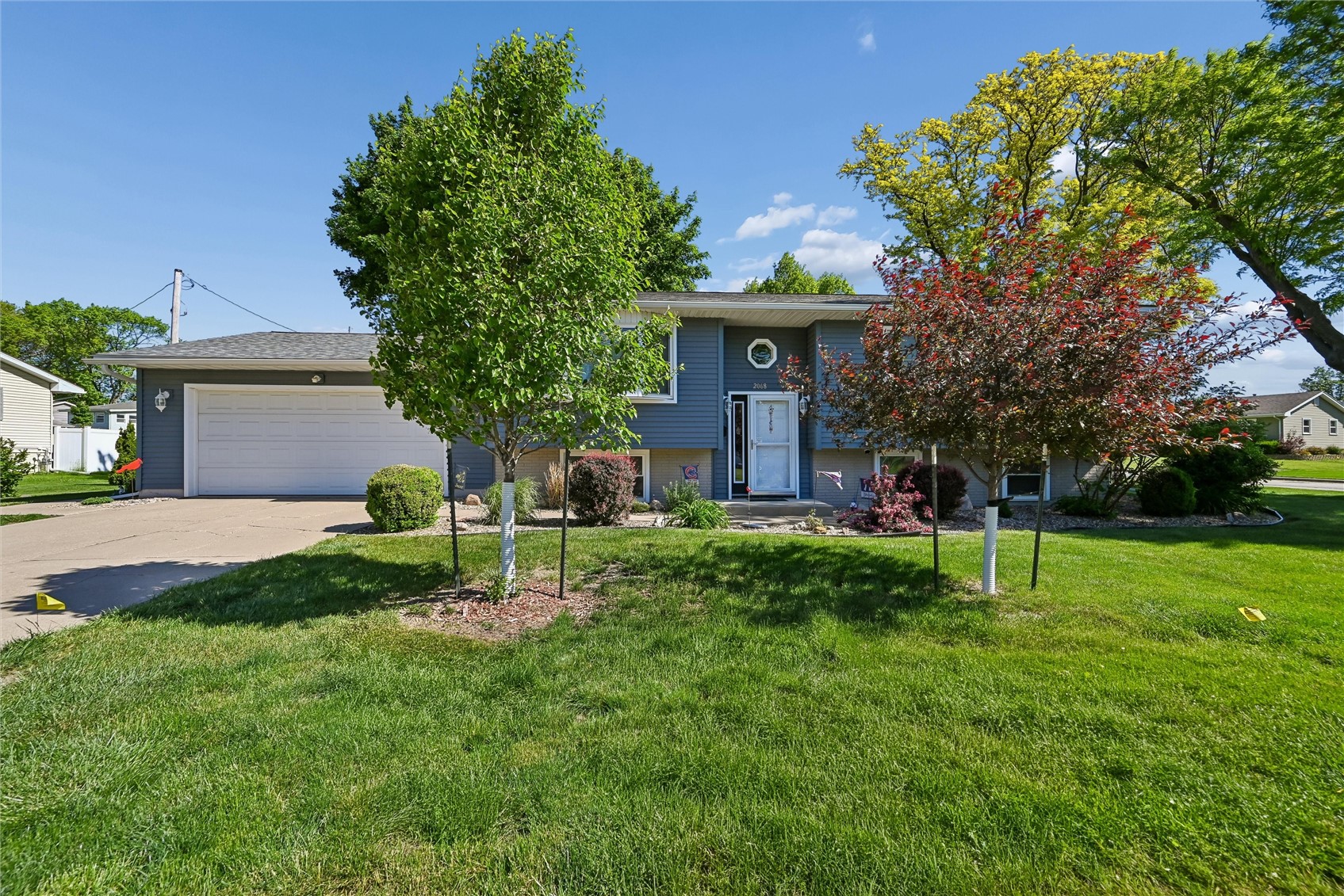 2068 Brookland Drive NE Cedar Rapids IA 52402