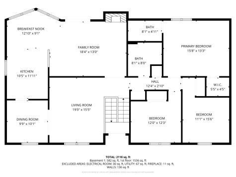 6917 Larkwood NE Cedar Rapids IA 52402
