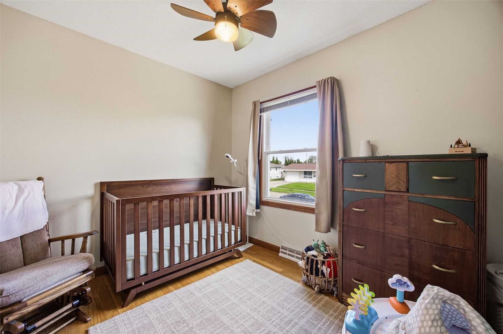 5769 Langdon Avenue SW Cedar Rapids IA 52404