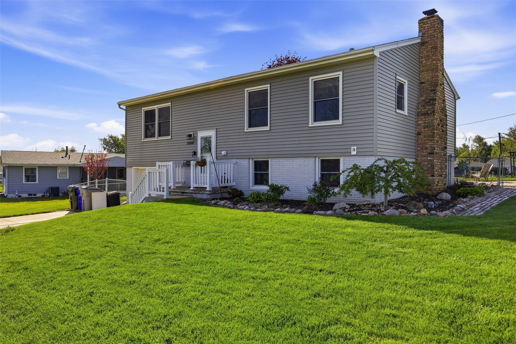 5769 Langdon Avenue SW Cedar Rapids IA 52404