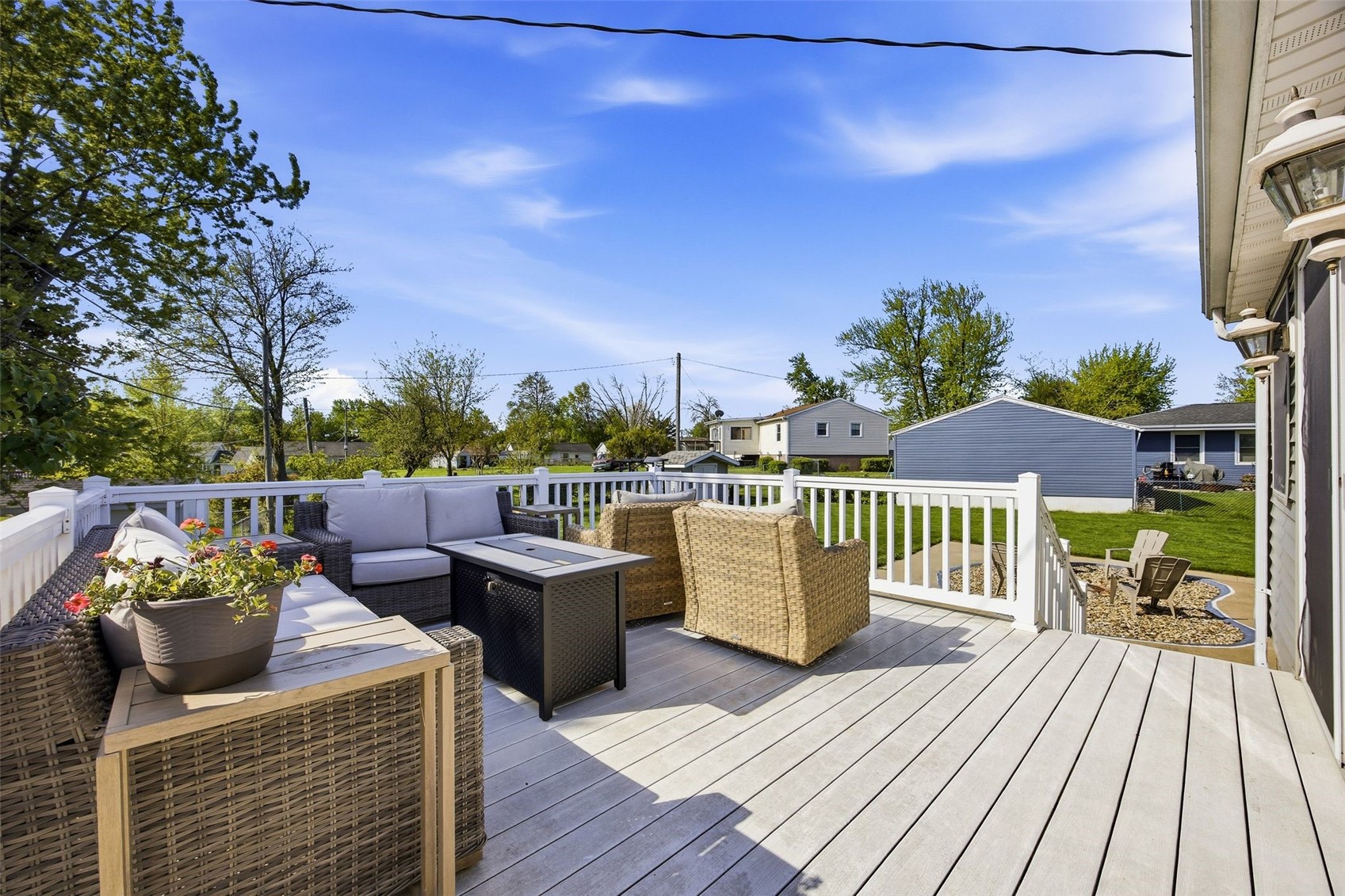 5769 Langdon Avenue SW Cedar Rapids IA 52404
