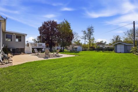 5769 Langdon Avenue SW Cedar Rapids IA 52404