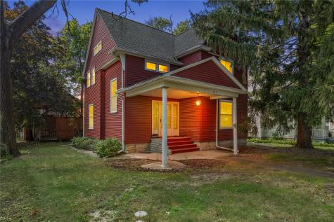 1985 8th Avenue Marion IA 52302