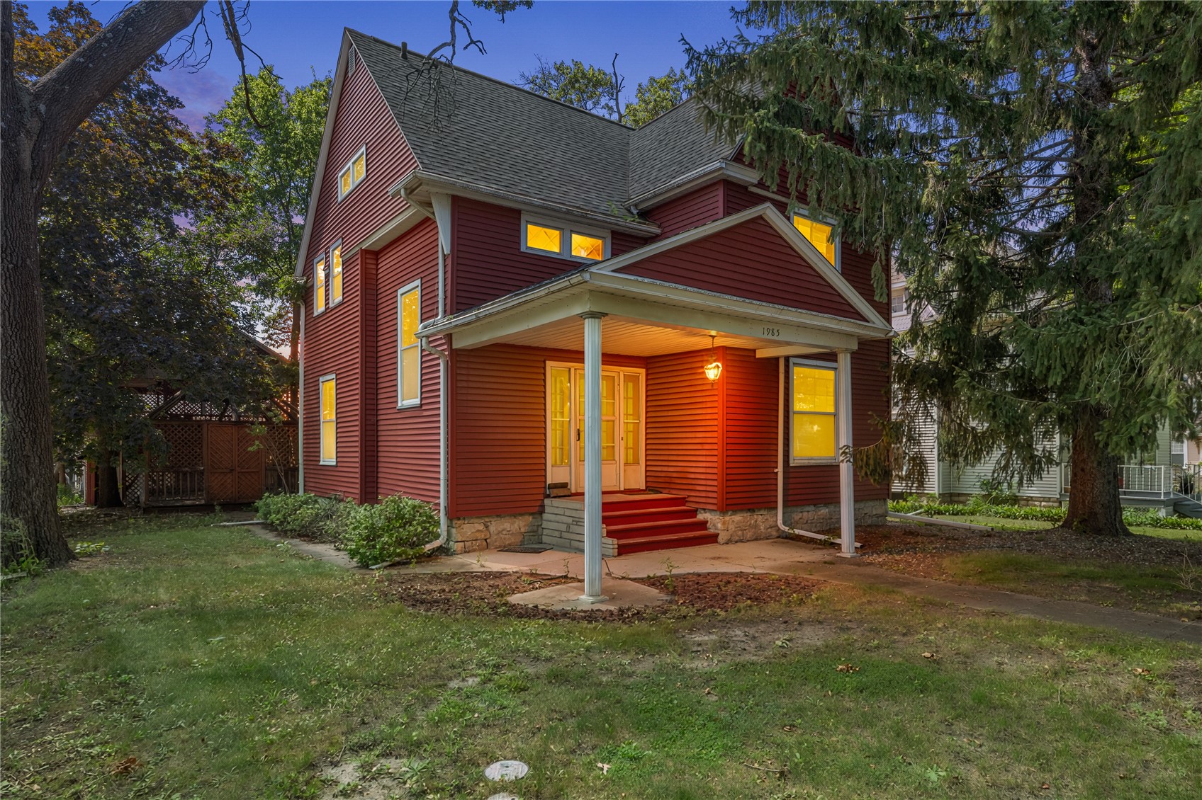 1985 8th Avenue Marion IA 52302