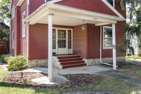 1985 8th Avenue Marion IA 52302