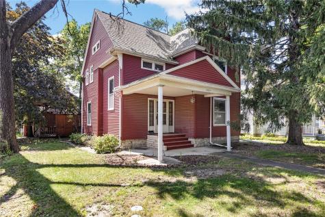 1985 8th Avenue Marion IA 52302
