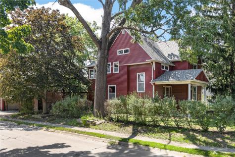 1985 8th Avenue Marion IA 52302