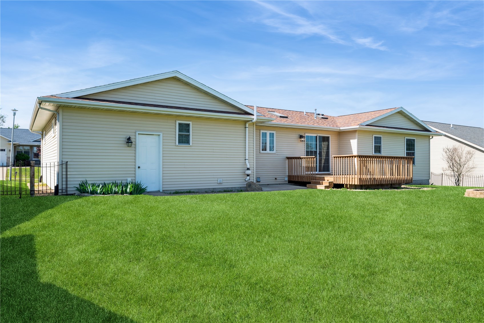 2622 Navajo Avenue SW Cedar Rapids IA 52404