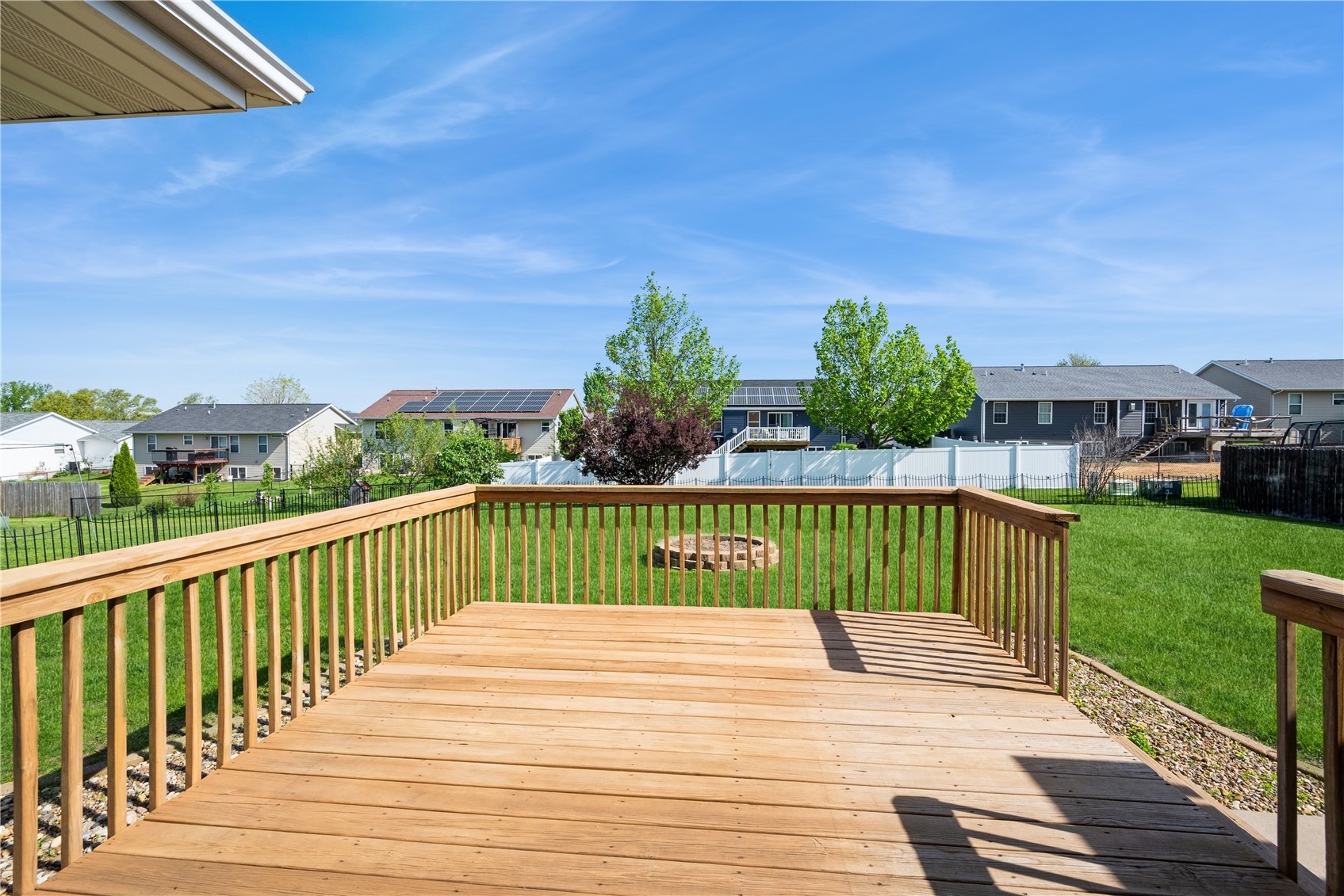 2622 Navajo Avenue SW Cedar Rapids IA 52404