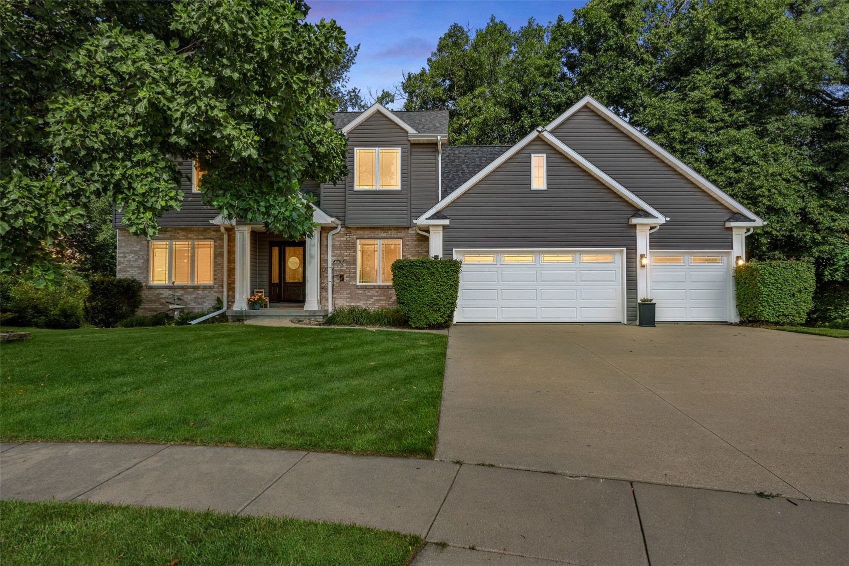 4928 Olde Mill Court Cedar Rapids IA 52411