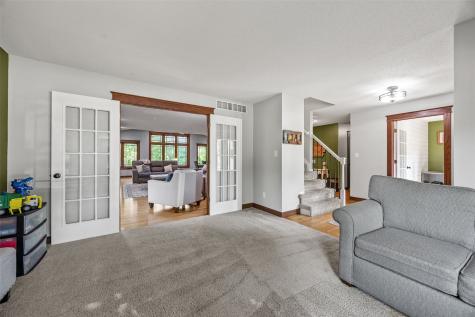 4928 Olde Mill Court Cedar Rapids IA 52411